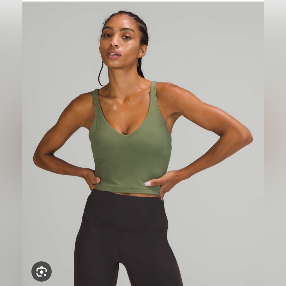 Lululemon Align Tank